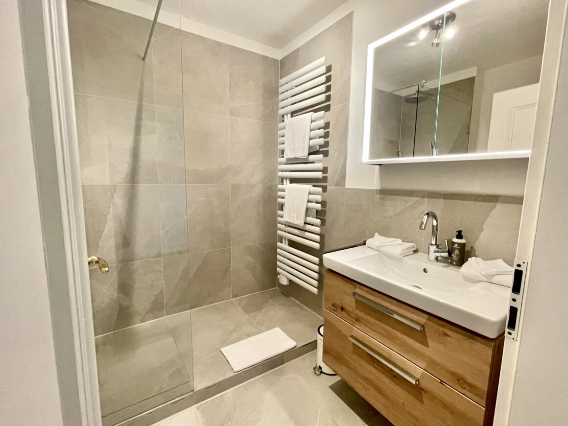 Appartement de Luxe