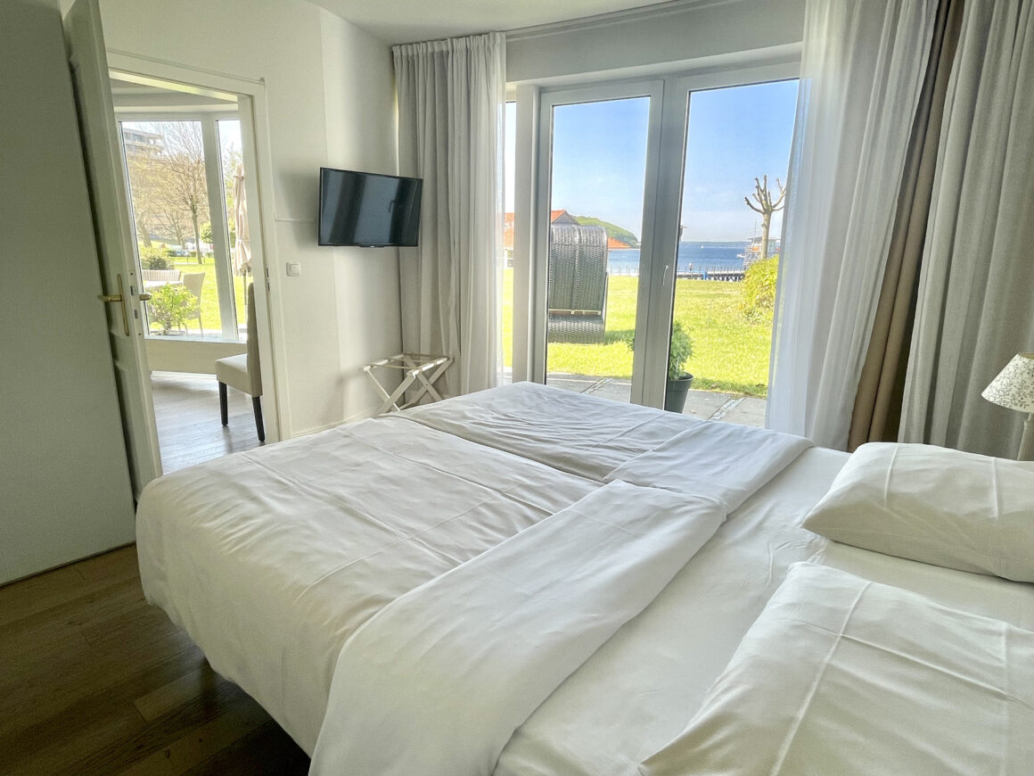 Appartement de Luxe