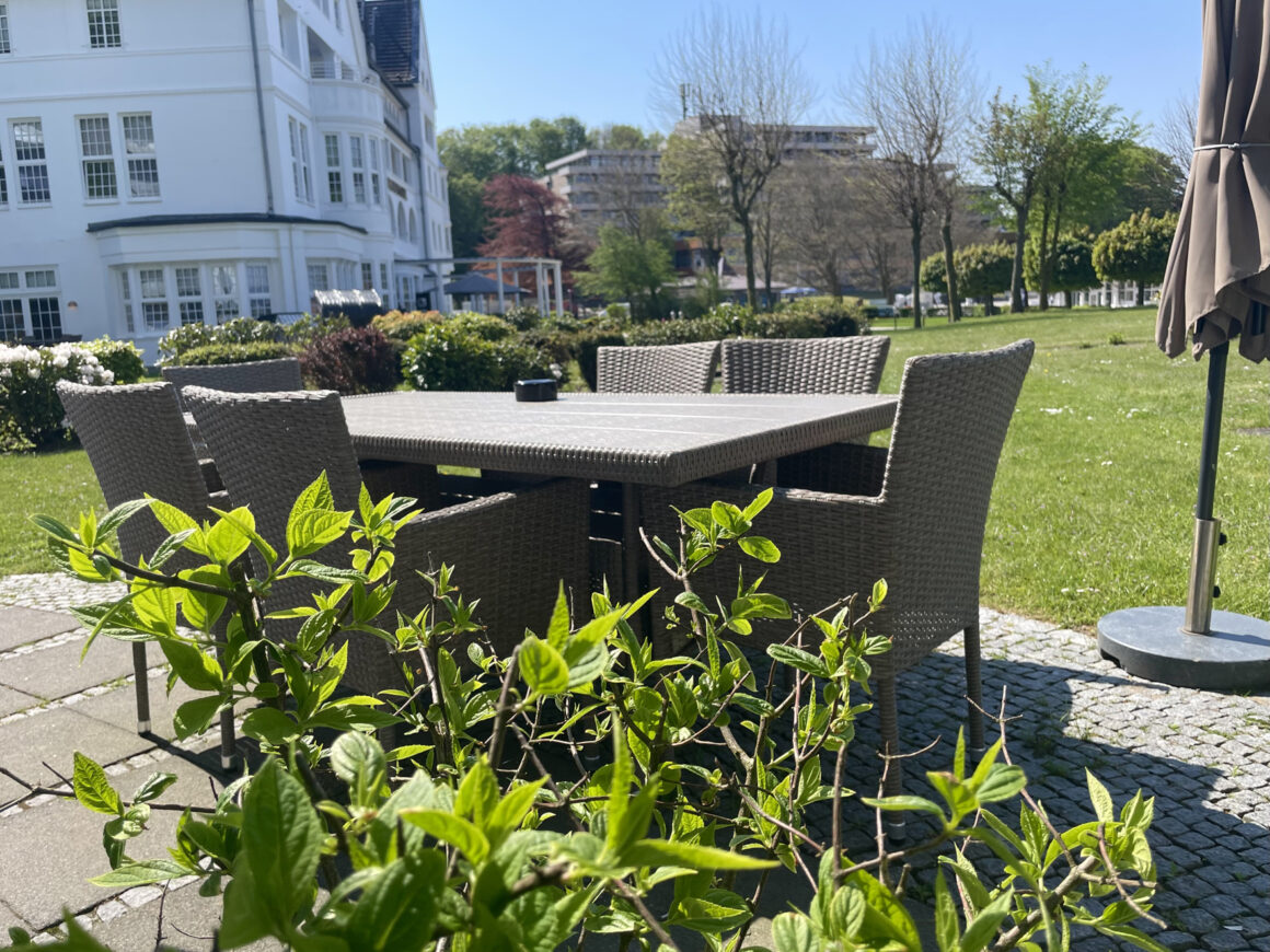 Appartement de Luxe
