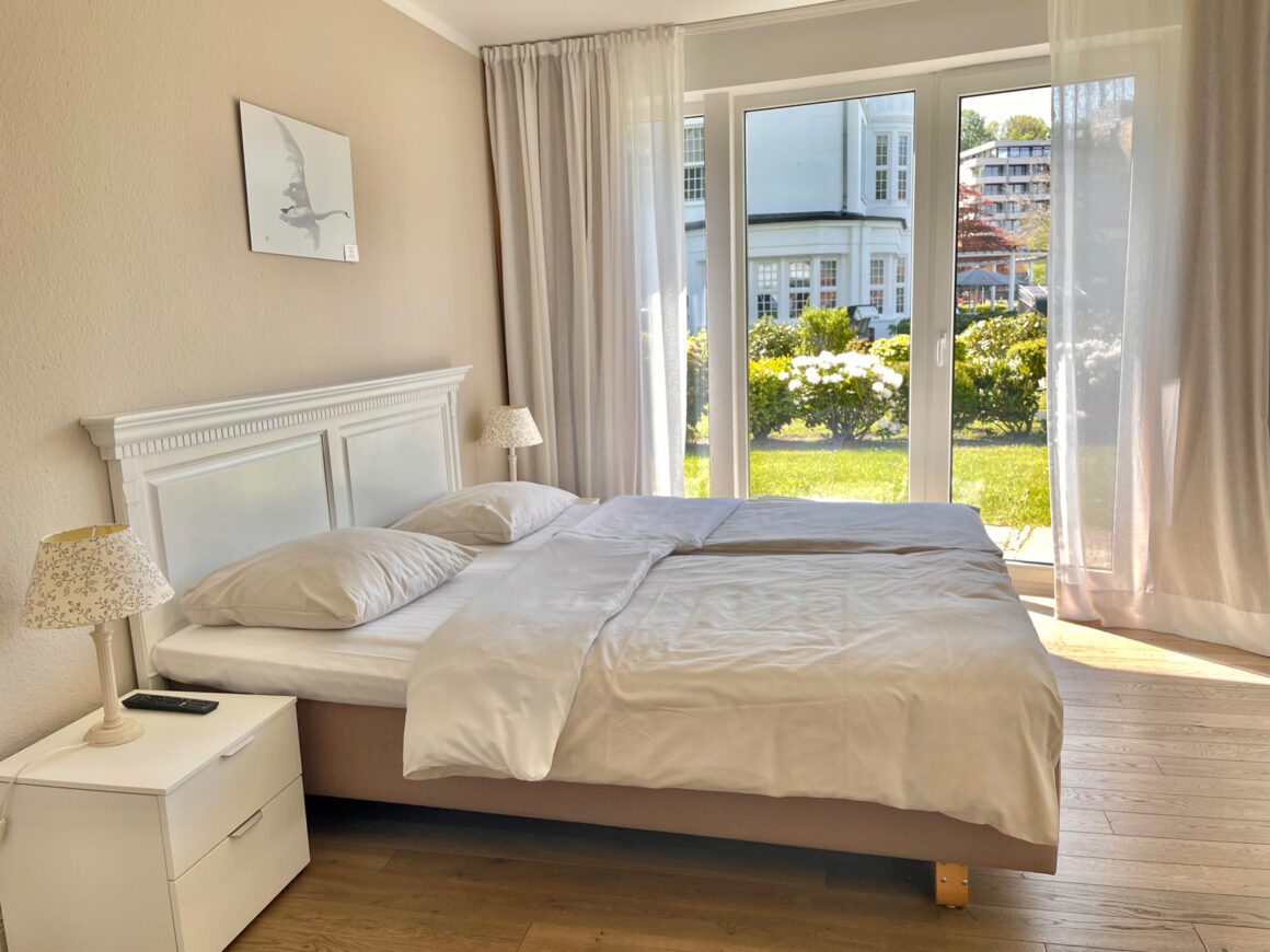 Appartement de Luxe