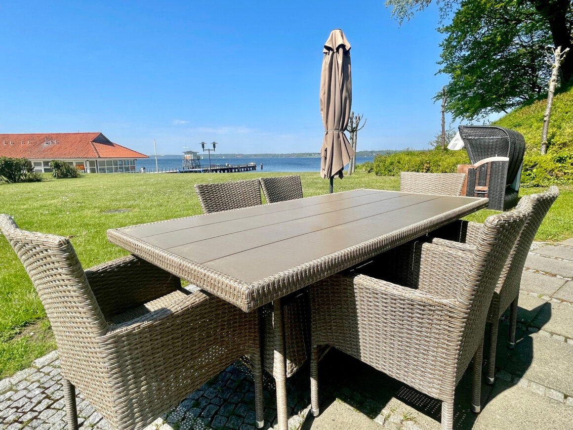 Appartement de Luxe